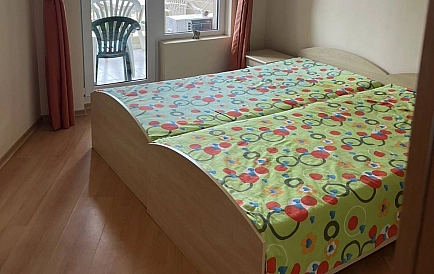 ID 14978 Dwupokojowe mieszkanie w Prestige City Zdjęcie 3