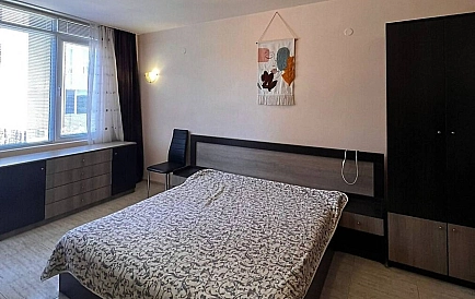 ID 15536 Studio w kompleksie Saint Sofia Zdjęcie 7