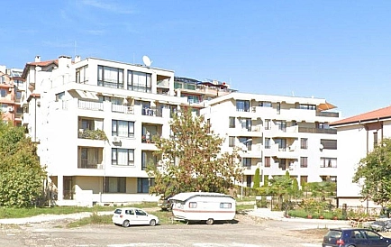 ID 13880 Dwupokojowe mieszkanie w Carewo Zdjęcie 6