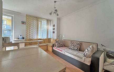 ID 15318 Apartament typu studio w Magnolia Residence 2 Zdjęcie 3