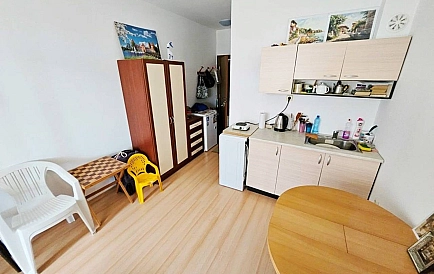 ID 13819 Apartament typu studio w Sunny Day 6 Zdjęcie 2