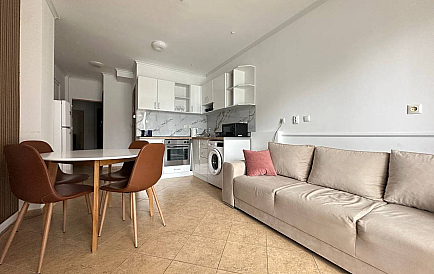 ID 14779 Czteropokojowe mieszkanie w horyzoncie Zdjęcie 1 