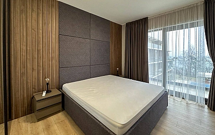 ID 13395 Dwupokojowe mieszkanie w Open Sea Residence Zdjęcie 3