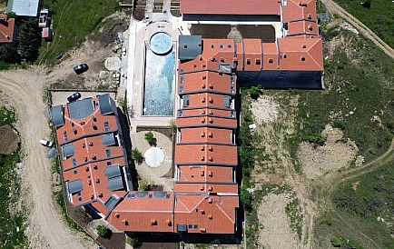 ID 15634 Mieszkanie typu studio w Green Hills Zdjęcie 6