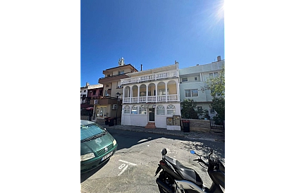 ID 14505 Hotel w Sozopolu Zdjęcie 8