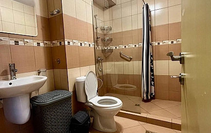 ID 15207 Dwupokojowe mieszkanie w Grand Kamelia Zdjęcie 4