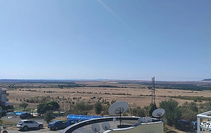 ID 14770 Dwupokojowe mieszkanie w Sunset Kosharitsa Zdjęcie 9