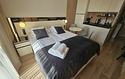 ID 15306 Apartament typu studio w Sorento Sole Mare Zdjęcie 1 