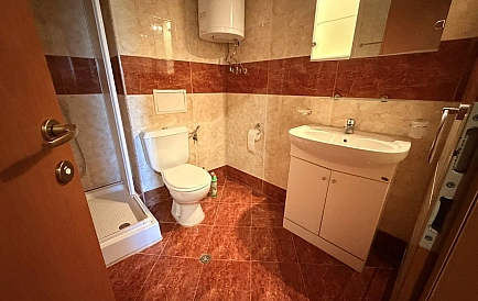 ID 16381 Mieszkanie dwupokojowe w Marina View Fort Beach Zdjęcie 4