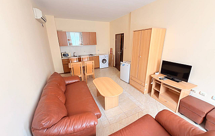 ID 14602 Dwupokojowe mieszkanie w Sunny Sea Palace Zdjęcie 1 