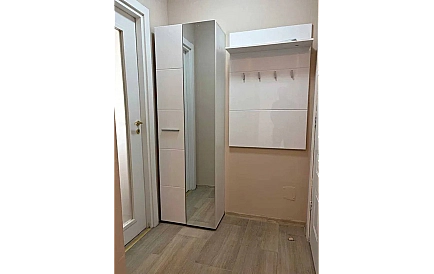 ID 16229 Mieszkanie dwupokojowe w Privilege Fort Zdjęcie 10
