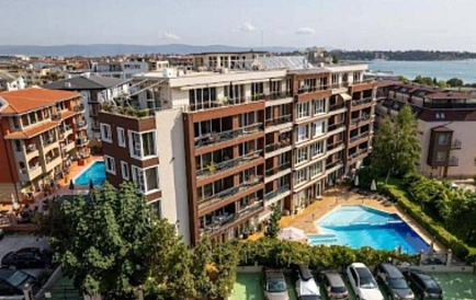 ID 15218 Trzypokojowe mieszkanie w Omega Zdjęcie 6