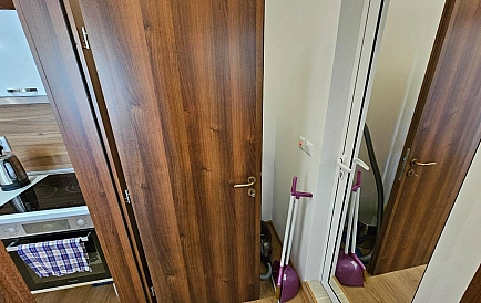 ID 15231 Dwupokojowe mieszkanie w Sweet Home 7 Zdjęcie 9