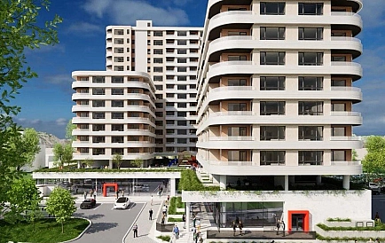 ID 15189 Mieszkania od dewelopera w Park View Zdjęcie 6