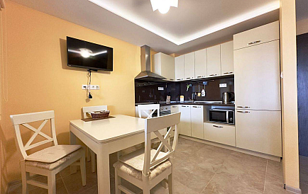 ID 14026 Trzypokojowe mieszkanie w Omega Resort Zdjęcie 1 