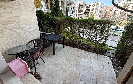 ID 15325 Trzypokojowe mieszkanie w Harmony Monte Carlo Zdjęcie 5