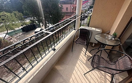 ID 15202 Dwupokojowe mieszkanie w Royal Sun Zdjęcie 5