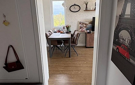 ID 14851 Dwupokojowe mieszkanie na Pomorie Rezydencja Zdjęcie 10