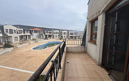 ID 15096 Trzypokojowe mieszkanie w Nesebyr View Zdjęcie 9