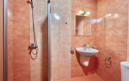 ID 15807 Apartament typu studio nad Morzem Czarnym 3 Zdjęcie 6