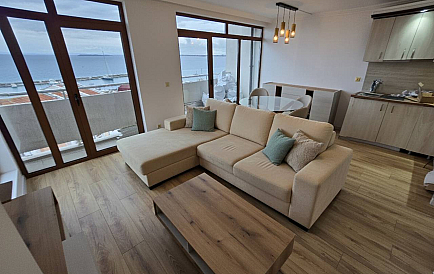 ID 14898 Mieszkanie dwupokojowe w Lazur 4 Zdjęcie 1 