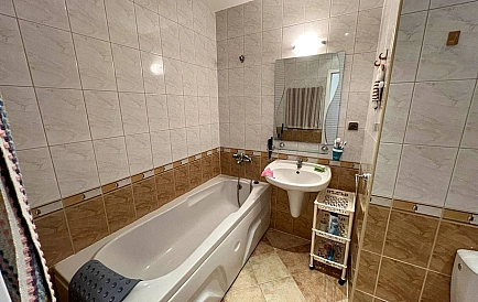 ID 13659 Dwupokojowe mieszkanie w Paradise Green Park Zdjęcie 5