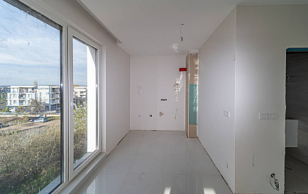 ID 15072 Apartament typu studio w Emilia Romana Este Zdjęcie 1 