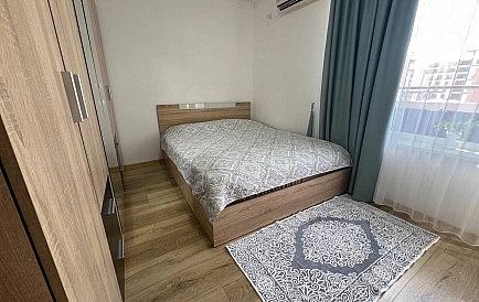 ID 15305 Dwupokojowe mieszkanie w Green Fort Zdjęcie 3