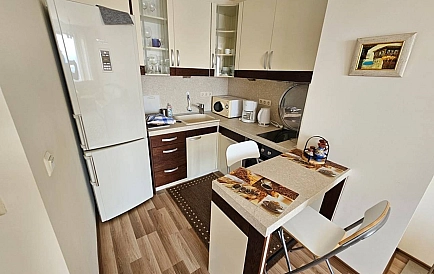 ID 14336 Apartament z dwiema sypialniami w Messambria Fort Beach Zdjęcie 2