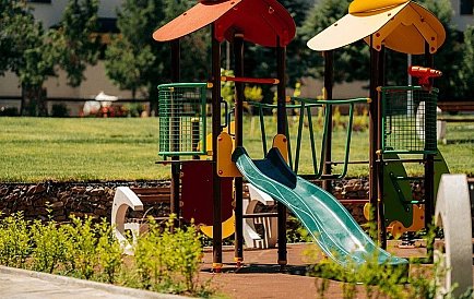 ID 13434 Prestigowy kompleks w Bansko Zdjęcie 7