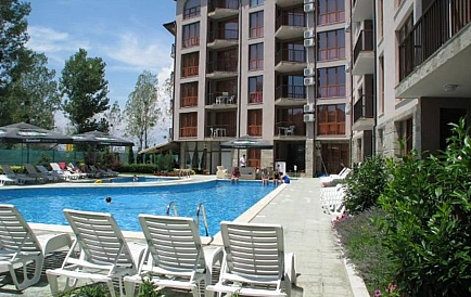 ID 14976 Dwupokojowe mieszkanie w Sunny View North Zdjęcie 6