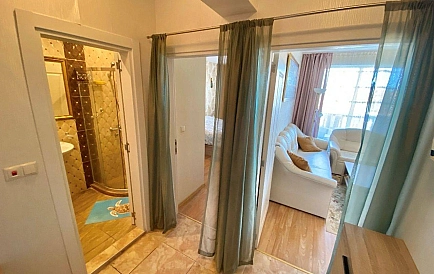 ID 16298 Mieszkanie dwupokojowe w Melia 9 Zdjęcie 10
