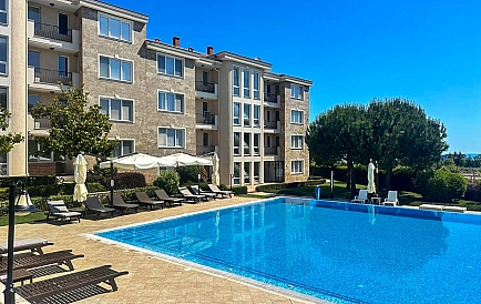 ID 15810 Dwupokojowe mieszkanie w Atia Resort Zdjęcie 6