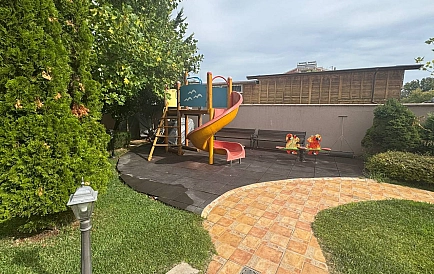 ID 14775 Mieszkanie trzypokojowe w Melia 9 Zdjęcie 7