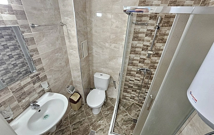 ID 15831 Dwupokojowe mieszkanie w Jasieniu Zdjęcie 4