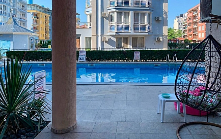 ID 16085 Apartament typu studio w Rose Garden Zdjęcie 5