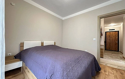 ID 15679 Mieszkanie trzypokojowe w Marea Garden Zdjęcie 4
