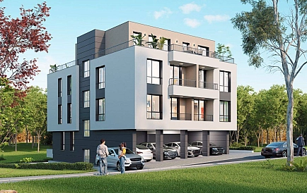 ID 15393 Dom mieszkalny w Sozopolu Zdjęcie 3