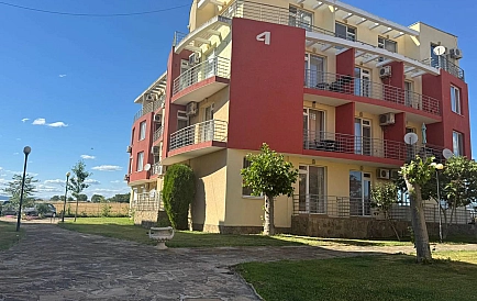 ID 14380 Apartament typu studio w Sunny Day 5 Zdjęcie 6