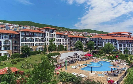 ID 14979 Mieszkanie trzypokojowe w Młynie Zdjęcie 6