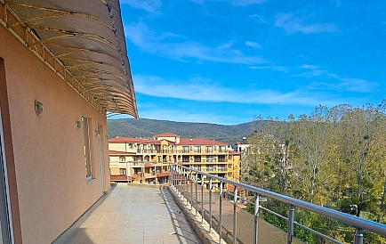 ID 14954 Trzypokojowe mieszkanie w Balkan Breeze 1 Zdjęcie 7