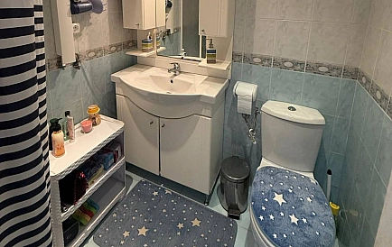 ID 14958 Apartament typu studio w Sun City Zdjęcie 4