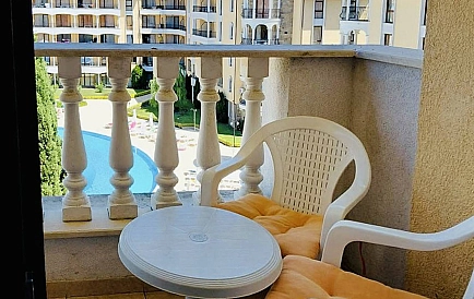 ID 16212 Mieszkanie dwupokojowe w Royal Sun Zdjęcie 5