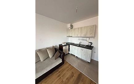 ID 16310 Kawalerka w Cabana Beach Zdjęcie 4