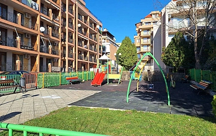 ID 15092 Dwupokojowe mieszkanie w Siana Zdjęcie 7