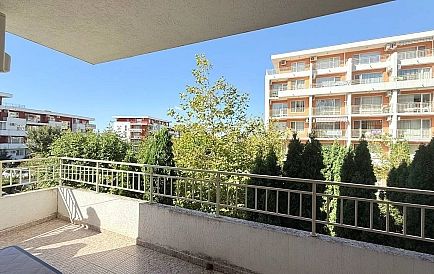 ID 15219 Dwupokojowe mieszkanie w Crown Fort Zdjęcie 5