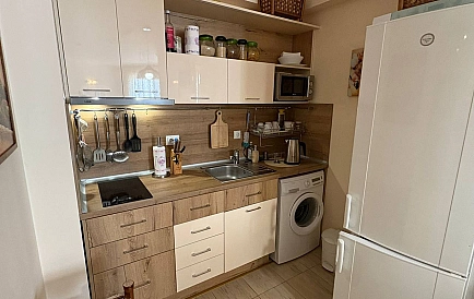 ID 15283 Dwupokojowe mieszkanie w Majestic Beach Resort Zdjęcie 2