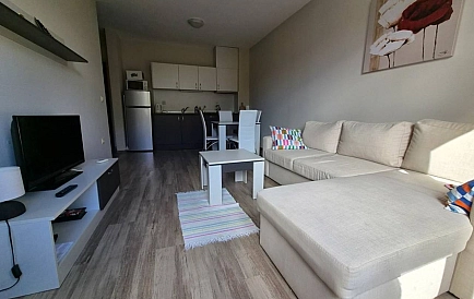 ID 16415 Mieszkanie dwupokojowe w Sorrento Sole Mare Zdjęcie 8