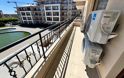 ID 15057 Trzypokojowe mieszkanie w Sea Dreams Zdjęcie 5