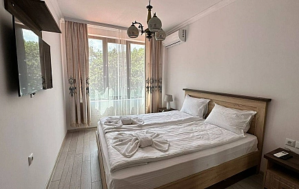 ID 14791 Trzypokojowe mieszkanie w Green Paradise 5 Zdjęcie 8